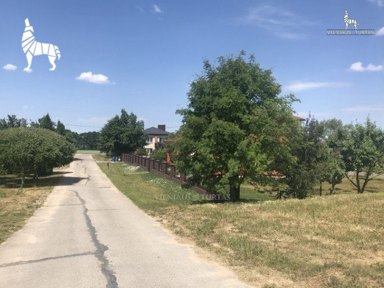 Parduodamas namas Šilo g.4, Veisiejų m., Kailinių k., Lazdijų r. sav., 212 m2 ploto, 2 aukštai 6