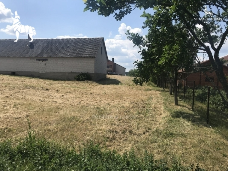 Parduodamas namas Šilo g.4, Veisiejų m., Kailinių k., Lazdijų r. sav., 212 m2 ploto, 2 aukštai 9