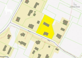 Parduodamas namas Šilo g.4, Veisiejų m., Kailinių k., Lazdijų r. sav., 212 m2 ploto, 2 aukštai 2