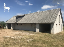 Parduodamas namas Šilo g.4, Veisiejų m., Kailinių k., Lazdijų r. sav., 212 m2 ploto, 2 aukštai 4