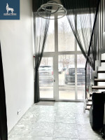 Nuomojamos administracinės, gamybinės patalpos Geležinio Vilko g.57a, Vilnius, Šnipiškės, Vilniaus m., Vilniaus m. sav., 34 m2 ploto 4