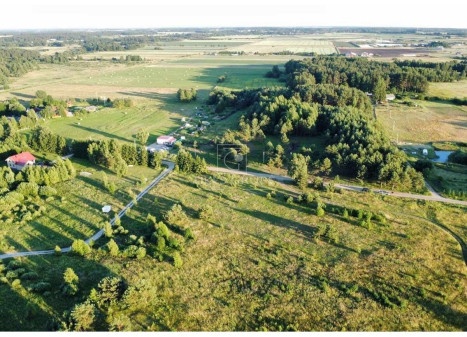 Parduodamas  sklypas Ketvergių k., Klaipėdos r. sav., 477 a ploto
