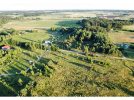 Parduodamas  sklypas Ketvergių k., Klaipėdos r. sav., 477 a ploto 1