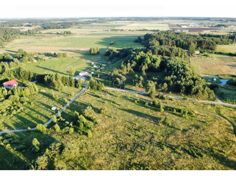 Parduodamas sklypas Ketvergių k., Klaipėdos r. sav., 477 a ploto 1