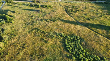 Parduodamas  sklypas Ketvergių k., Klaipėdos r. sav., 477 a ploto 2