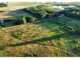 Parduodamas  sklypas Ketvergių k., Klaipėdos r. sav., 477 a ploto 3