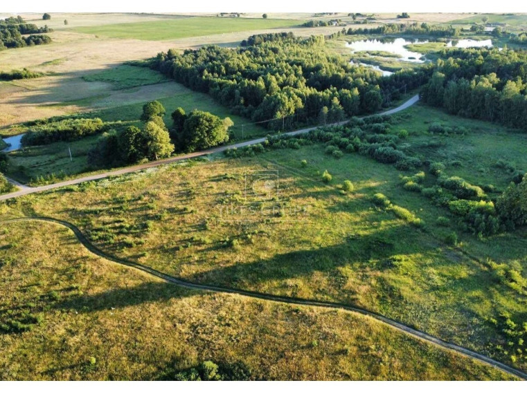 Parduodamas sklypas Ketvergių k., Klaipėdos r. sav., 477 a ploto 3