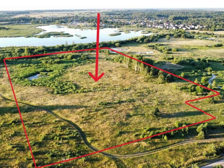 Parduodamas sklypas Ketvergių k., Klaipėdos r. sav., 477 a ploto 6