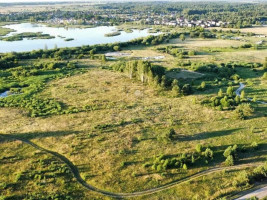 Parduodamas  sklypas Ketvergių k., Klaipėdos r. sav., 477 a ploto 10