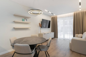 Nuomojamas butas Linkmenų g., Šnipiškės, Vilniaus m., Vilniaus m. sav., 46.1 m2 ploto, 2 kambariai 1
