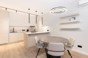 Nuomojamas butas Linkmenų g., Šnipiškės, Vilniaus m., Vilniaus m. sav., 46.1 m2 ploto, 2 kambariai 7