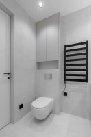 Nuomojamas butas Linkmenų g., Šnipiškės, Vilniaus m., Vilniaus m. sav., 46.1 m2 ploto, 2 kambariai 16