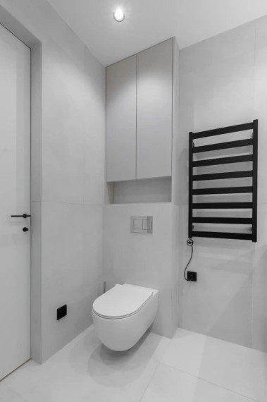 Nuomojamas butas Linkmenų g., Šnipiškės, Vilniaus m., Vilniaus m. sav., 46.1 m2 ploto, 2 kambariai 16