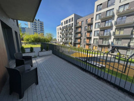 Nuomojamas butas Linkmenų g., Šnipiškės, Vilniaus m., Vilniaus m. sav., 46.1 m2 ploto, 2 kambariai 20