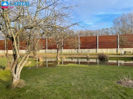 Parduodamas namas Geležinkelio, Vingytės k., Kauno r. sav., 24.28 m2 ploto 1