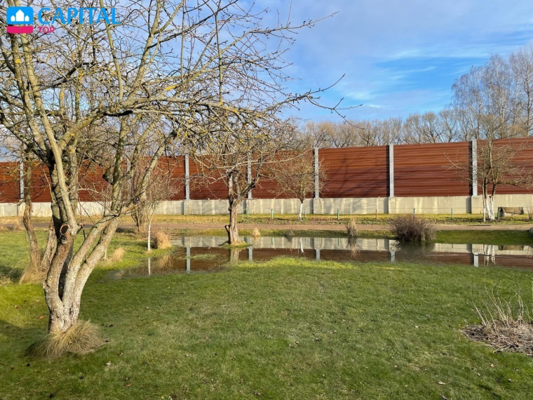 Parduodamas namas Geležinkelio, Vingytės k., Kauno r. sav., 24.28 m2 ploto 1