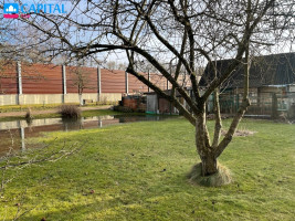 Parduodamas namas Geležinkelio, Vingytės k., Kauno r. sav., 24.28 m2 ploto 2