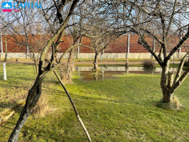 Parduodamas namas Geležinkelio, Vingytės k., Kauno r. sav., 24.28 m2 ploto 3