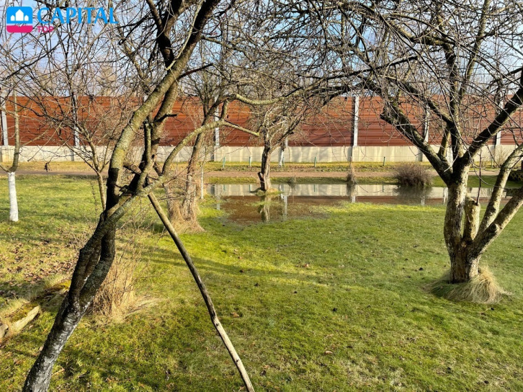 Parduodamas namas Geležinkelio, Vingytės k., Kauno r. sav., 24.28 m2 ploto 3