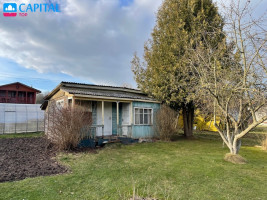 Parduodamas namas Geležinkelio, Vingytės k., Kauno r. sav., 24.28 m2 ploto 5
