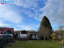 Parduodamas namas Geležinkelio, Vingytės k., Kauno r. sav., 24.28 m2 ploto 6
