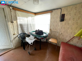 Parduodamas namas Geležinkelio, Vingytės k., Kauno r. sav., 24.28 m2 ploto 8