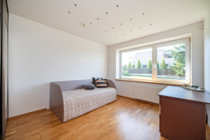 Parduodamas namas Samanynės g., Bendorių k., Vilniaus r. sav., 248.89 m2 ploto, 2 aukštai 20