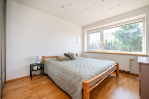 Parduodamas namas Samanynės g., Bendorių k., Vilniaus r. sav., 248.89 m2 ploto, 2 aukštai 22