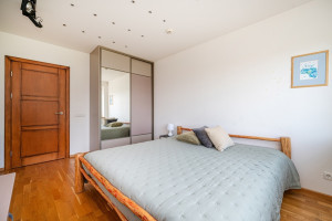 Parduodamas namas Samanynės g., Bendorių k., Vilniaus r. sav., 248.89 m2 ploto, 2 aukštai 23