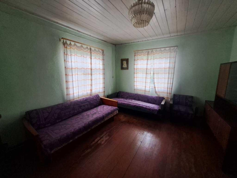 Parduodamas namas Mendrynės k., Molėtų r. sav., 93.00 m² ploto 3 kambariai 9