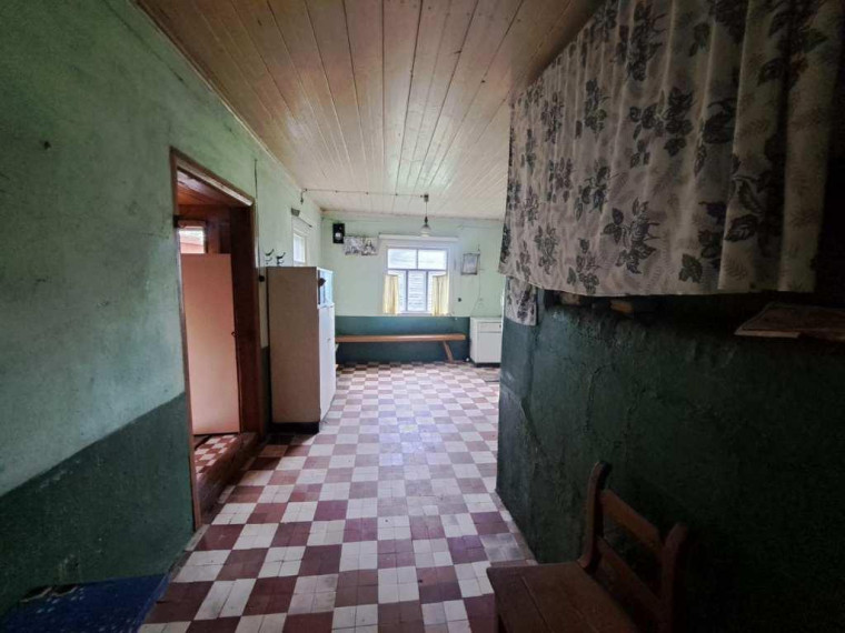 Parduodamas namas Mendrynės k., Molėtų r. sav., 93.00 m² ploto 3 kambariai 13