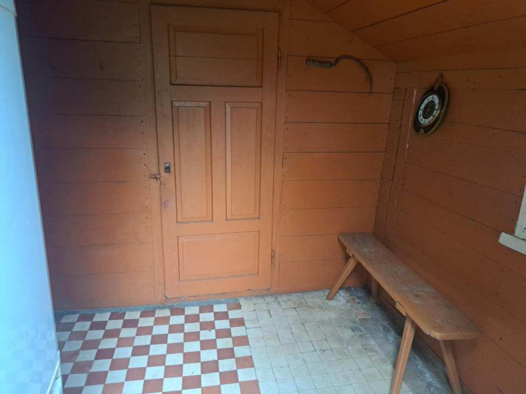 Parduodamas namas Mendrynės k., Molėtų r. sav., 93.00 m² ploto 3 kambariai 15