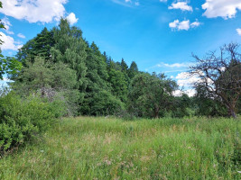 Parduodamas namas Mendrynės k., Molėtų r. sav., 93.00 m² ploto 3 kambariai 9