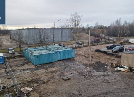 Nuomojamas kitos paskirties sklypas Arimų g.18, Vilniaus m., Naujoji Vilnia, Vilniaus m., Vilniaus m. sav., 20 a ploto