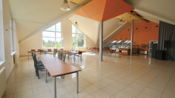 Nuomojamos administracinės, maitinimo, paslaugų, prekybos patalpos Vandžiogalos g., Sargėnai, Kauno m., Kauno m. sav., 320 m2 ploto 2