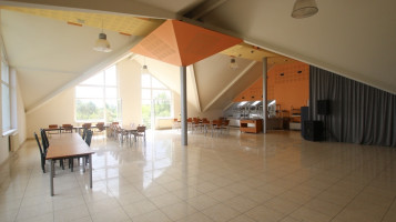 Nuomojamos administracinės, maitinimo, paslaugų, prekybos patalpos Vandžiogalos g., Sargėnai, Kauno m., Kauno m. sav., 320 m2 ploto 3