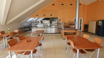 Nuomojamos administracinės, maitinimo, paslaugų, prekybos patalpos Vandžiogalos g., Sargėnai, Kauno m., Kauno m. sav., 320 m2 ploto 5