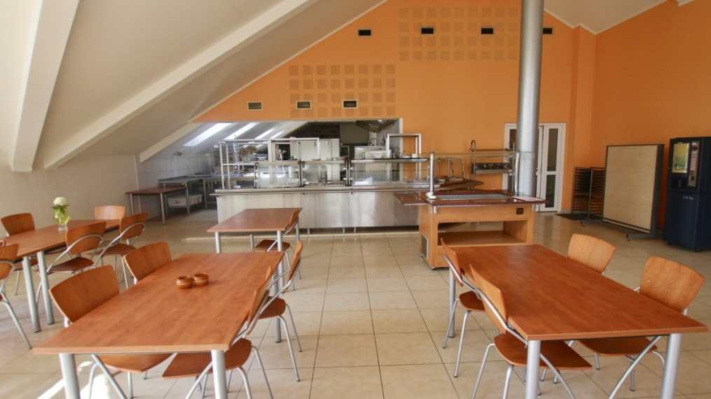 Nuomojamos administracinės, maitinimo, paslaugų, prekybos patalpos Vandžiogalos g., Sargėnai, Kauno m., Kauno m. sav., 320 m2 ploto 5