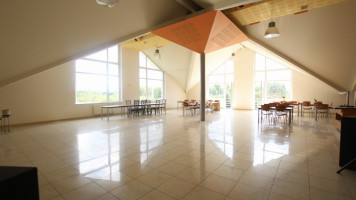 Nuomojamos administracinės, maitinimo, paslaugų, prekybos patalpos Vandžiogalos g., Sargėnai, Kauno m., Kauno m. sav., 320 m2 ploto 6