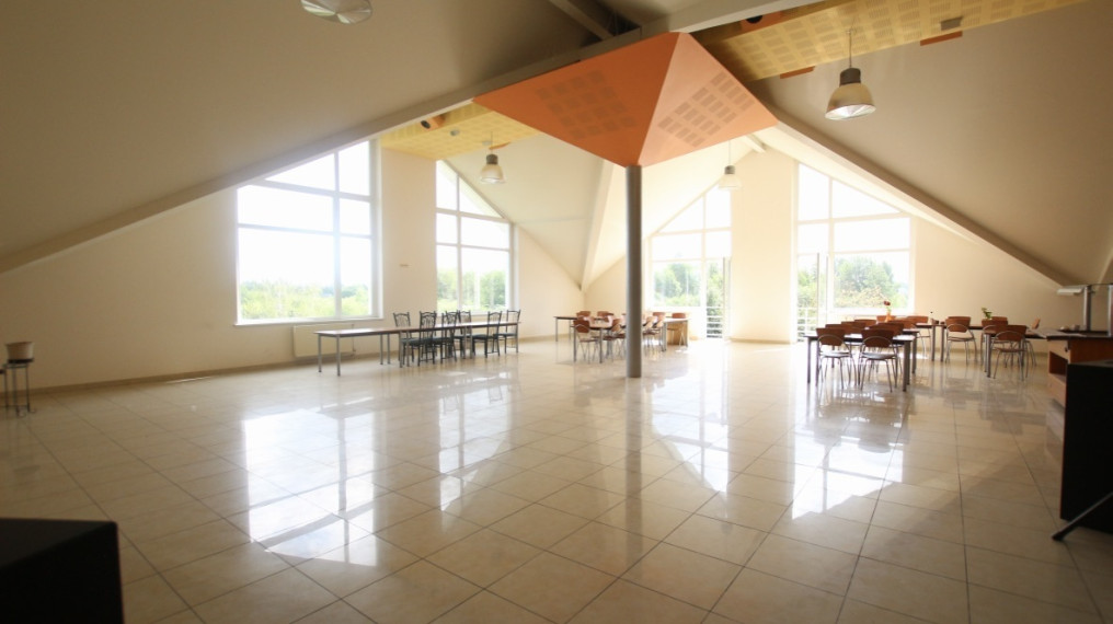 Nuomojamos administracinės, maitinimo, paslaugų, prekybos patalpos Vandžiogalos g., Sargėnai, Kauno m., Kauno m. sav., 320 m2 ploto 6