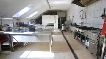 Nuomojamos administracinės, maitinimo, paslaugų, prekybos patalpos Vandžiogalos g., Sargėnai, Kauno m., Kauno m. sav., 320 m2 ploto 8