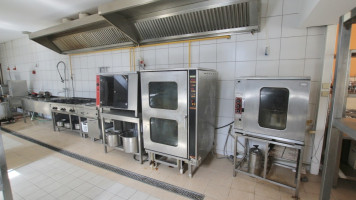 Nuomojamos administracinės, maitinimo, paslaugų, prekybos patalpos Vandžiogalos g., Sargėnai, Kauno m., Kauno m. sav., 320 m2 ploto 9