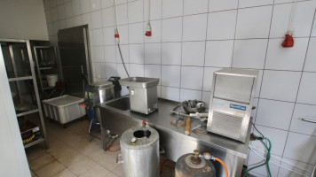 Nuomojamos administracinės, maitinimo, paslaugų, prekybos patalpos Vandžiogalos g., Sargėnai, Kauno m., Kauno m. sav., 320 m2 ploto 10