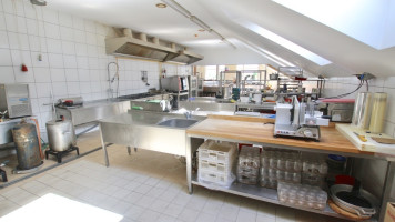 Nuomojamos administracinės, maitinimo, paslaugų, prekybos patalpos Vandžiogalos g., Sargėnai, Kauno m., Kauno m. sav., 320 m2 ploto 11