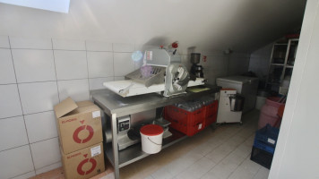 Nuomojamos administracinės, maitinimo, paslaugų, prekybos patalpos Vandžiogalos g., Sargėnai, Kauno m., Kauno m. sav., 320 m2 ploto 12