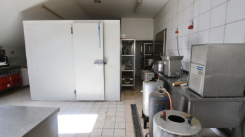 Nuomojamos administracinės, maitinimo, paslaugų, prekybos patalpos Vandžiogalos g., Sargėnai, Kauno m., Kauno m. sav., 320 m2 ploto 13