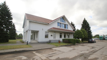 Nuomojamos administracinės, maitinimo, paslaugų, prekybos patalpos Vandžiogalos g., Sargėnai, Kauno m., Kauno m. sav., 320 m2 ploto 15