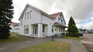 Nuomojamos administracinės, maitinimo, paslaugų, prekybos patalpos Vandžiogalos g., Sargėnai, Kauno m., Kauno m. sav., 320 m2 ploto 16