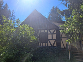Parduodamas namas Mieliūnų k., Molėtų r. sav., 65 m² ploto 2 kambariai 10