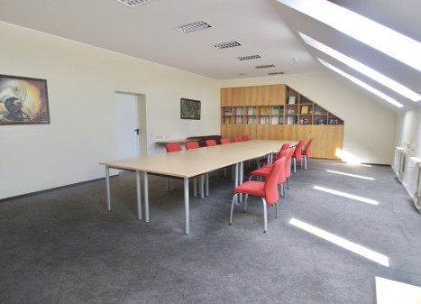 Nuomojamos administracinės, maitinimo, paslaugų, prekybos patalpos Vandžiogalos g., Sargėnai, Kauno m., Kauno m. sav., 56 m2 ploto